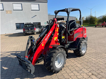 Wiellader Schäffer 3650
