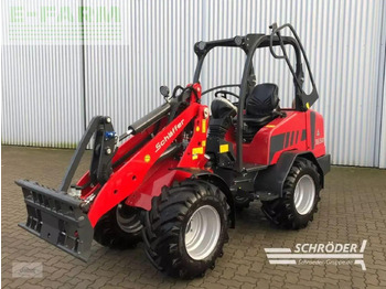 Wiellader Schäffer 3650