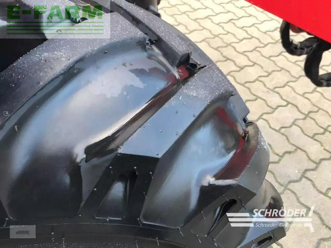 Wiellader Schäffer 3650