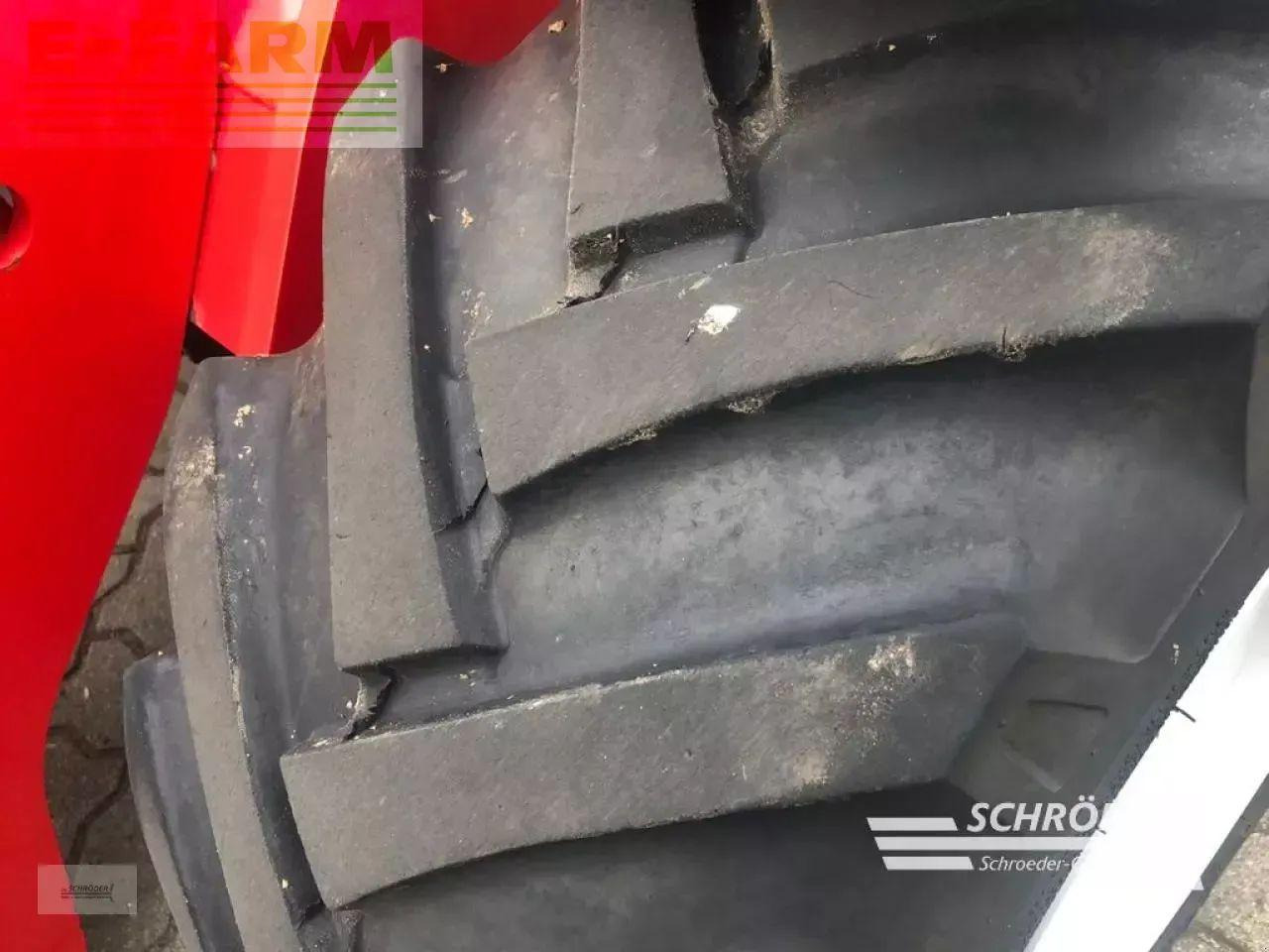 Wiellader Schäffer 4670