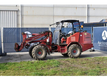 Schäffer 5390Z - wiellader