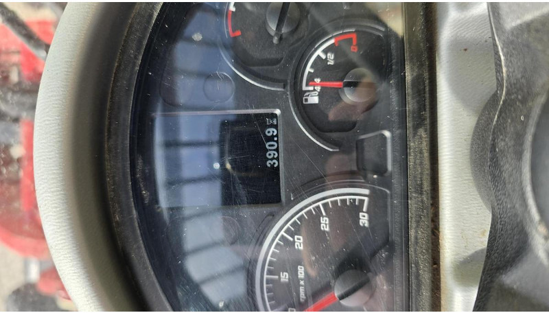 Wiellader Schäffer 5470Z Radlader