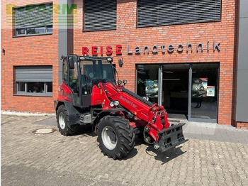 Wiellader Schäffer 6680 t