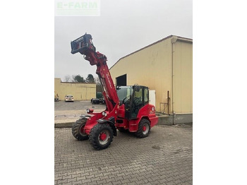 Wiellader Schäffer 6680 t