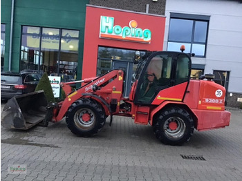 Wiellader Schäffer 9300 Z