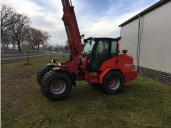 Schäffer 9330t - wiellader