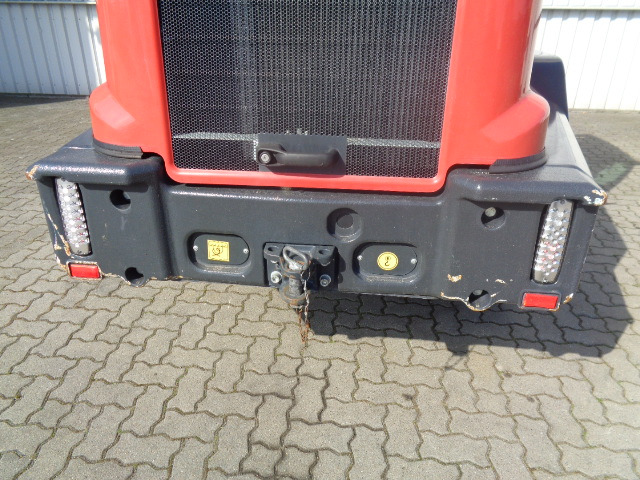 Wiellader Schäffer Typ 6680 T