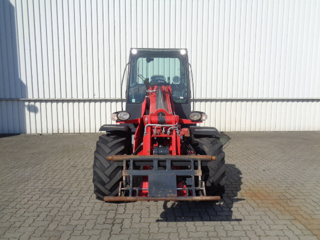 Wiellader Schäffer Typ 6680 T