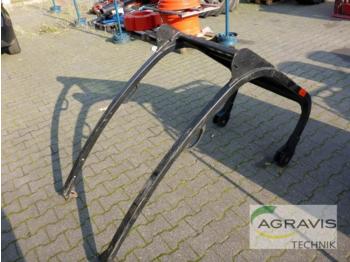 Wiellader Schäffer ZUBEHÖR