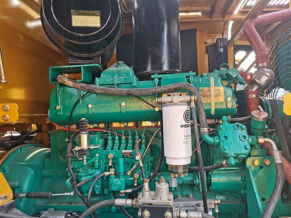 Wiellader Second Hand SDLG LG956L Front End Loader Diesel 4WD 3.0m3 Bucket 16500kg SDLG LG956L Wheel Loader