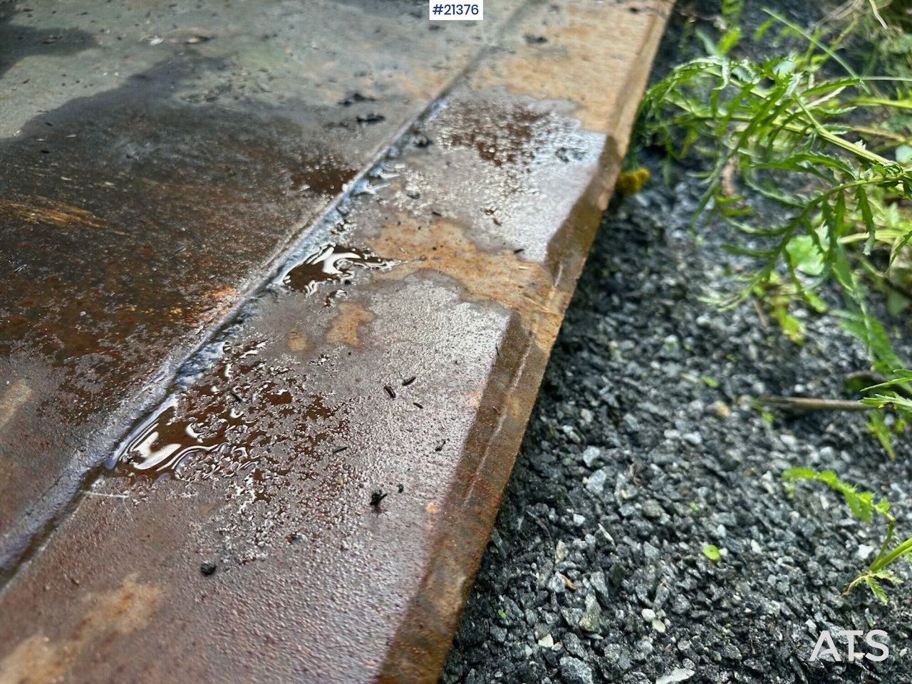 Wiellader Sino JN 915 hjullaster m/ skuffe og pallegafler. Sertifisert!