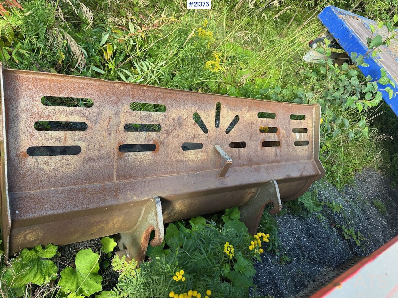 Wiellader Sino JN 915 hjullaster m/ skuffe og pallegafler. Sertifisert!