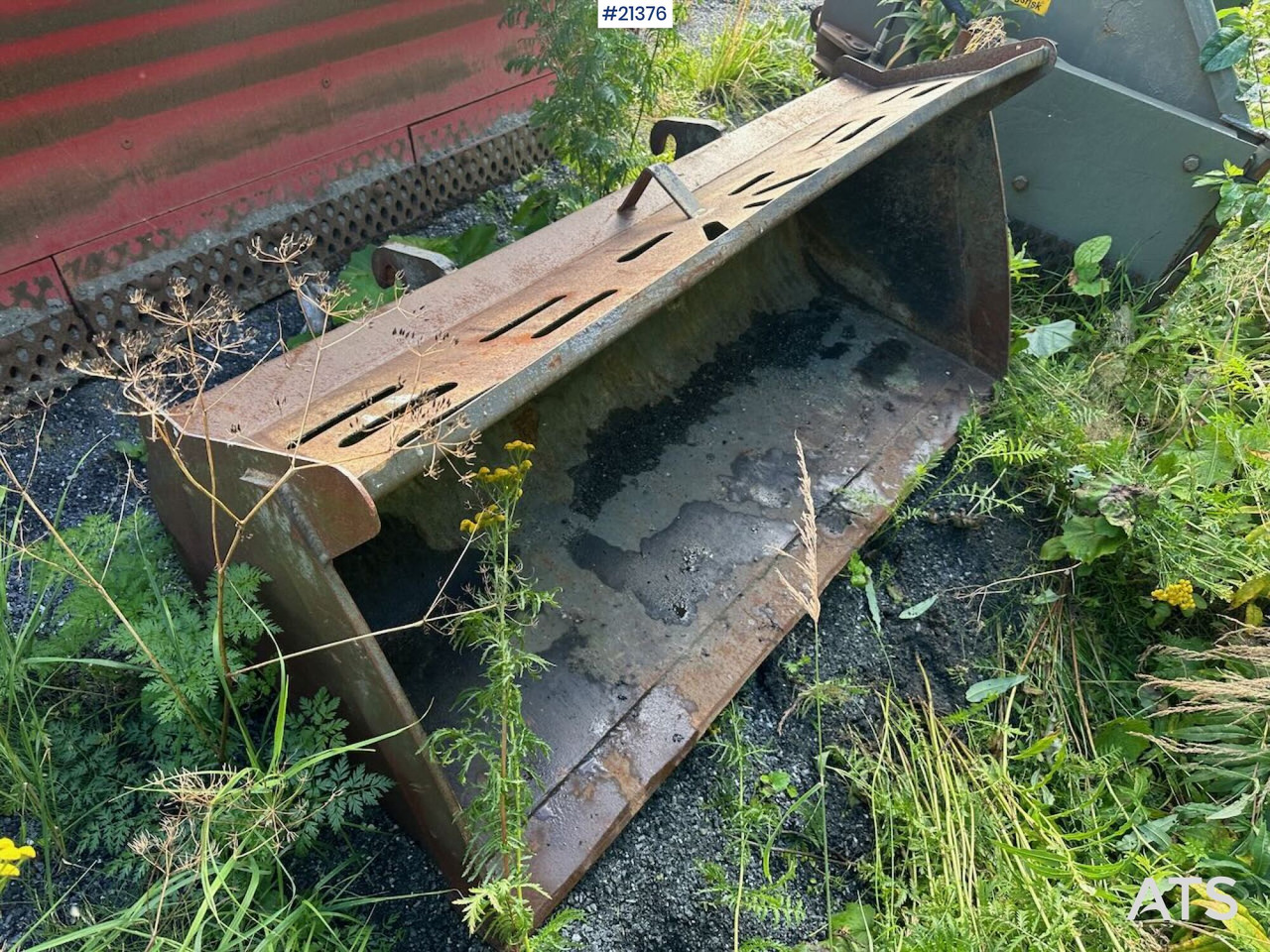 Wiellader Sino JN 915 hjullaster m/ skuffe og pallegafler. Sertifisert!