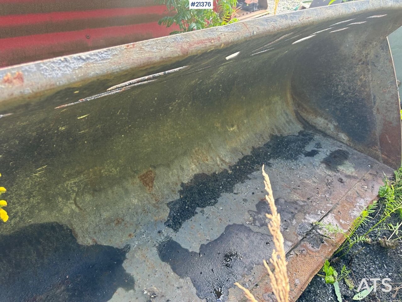 Wiellader Sino JN 915 hjullaster m/ skuffe og pallegafler. Sertifisert!