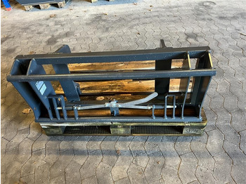 Wiellader  Sonarol Adapter