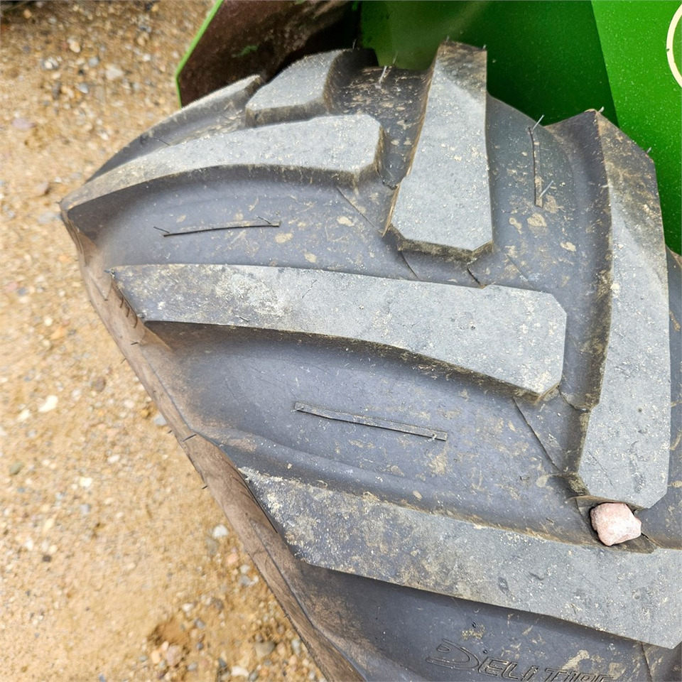 Wiellader Striegel 300 DYA 37PS