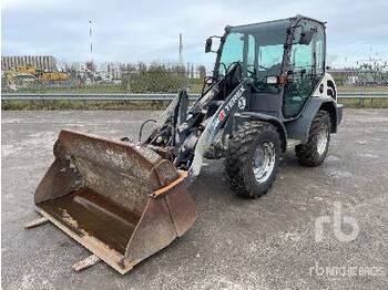 TEREX TL80 Terex TL80AS - wiellader