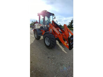 TEREX TL 100 - wiellader