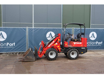 Wiellader THALER 2034/KA