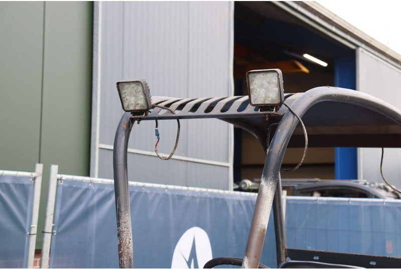 Wiellader THALER 2034/KA