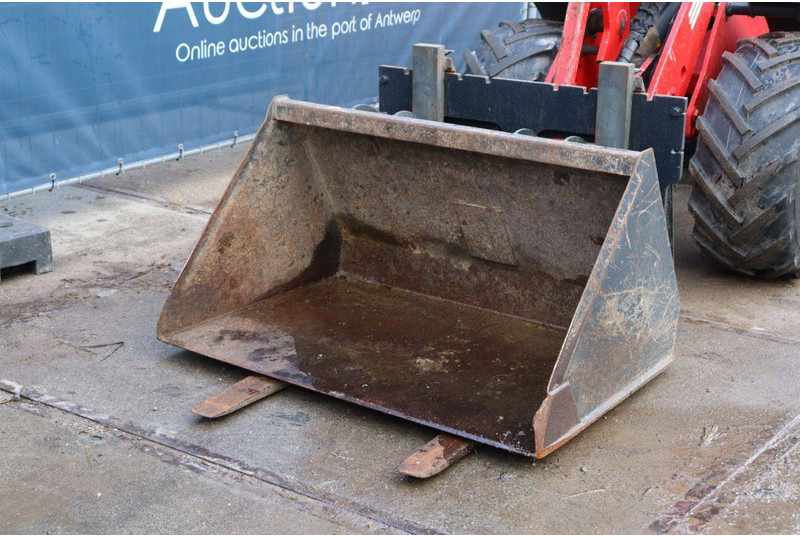 Wiellader THALER 2034/KA