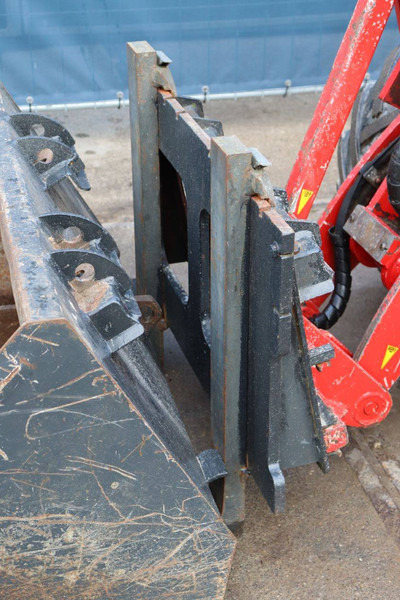 Wiellader THALER 2034/KA