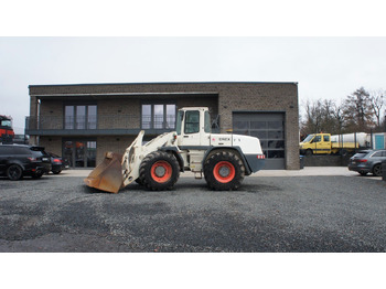 Wiellader  Terex SKL 200 Radlader Allrad 12500 Kg