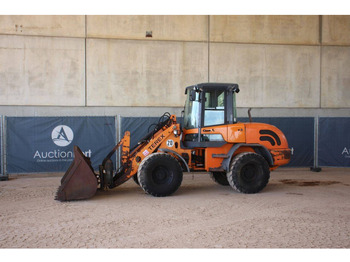 Wiellader Terex SKL 844