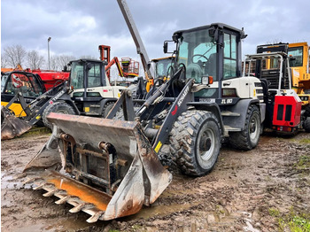 Wiellader Terex Schaeff TL80