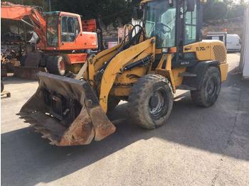 Wiellader Terex TL70S