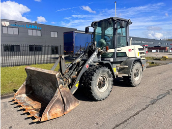 Wiellader Terex TL80
