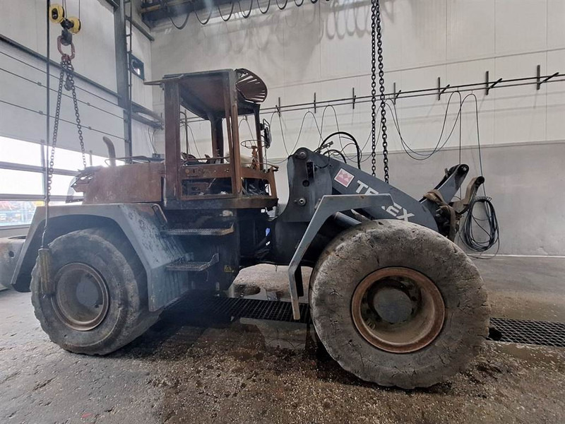 Wiellader Terex TL 260 S - (For parts)