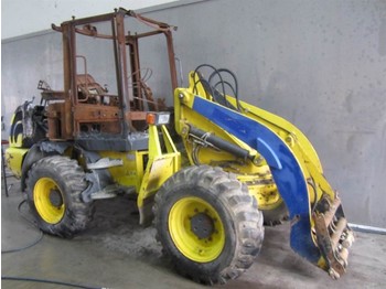 Terex TL 70 S (For parts) - wiellader