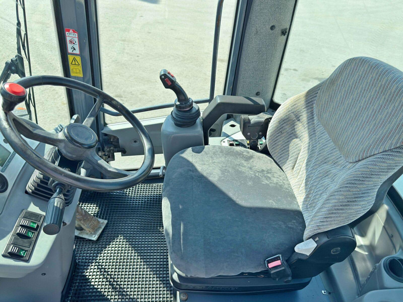 Wiellader Terex TL 70 s * RADLADER * 4x4 * TOPZUSTAND