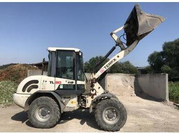 Wiellader Terex TL 80