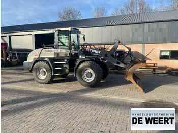 Terex skl 160 , TL160 - wiellader