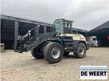 Terex tl160 , TL160 - Wiellader