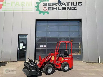 Wiellader Thaler 1220 / 13923