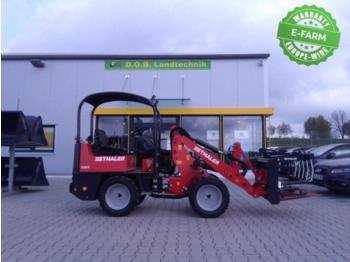 Thaler 2126A - wiellader