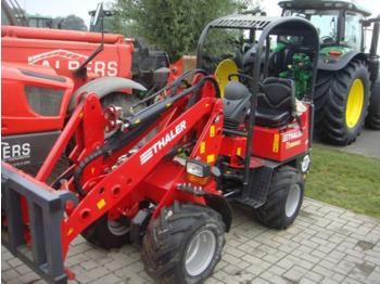 Thaler 2126/A - wiellader