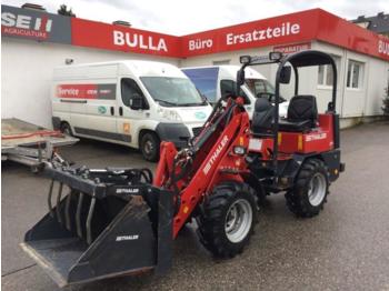 Thaler 2131 K - wiellader