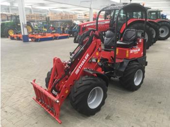 Thaler 2138/K - wiellader