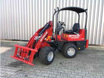 Thaler 2226/S - wiellader