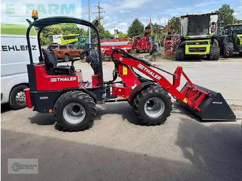 Wiellader Thaler 2230 h