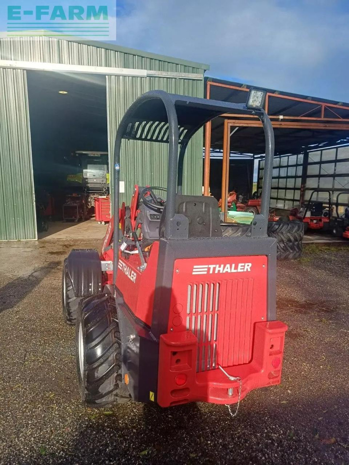 Wiellader Thaler 2230 s