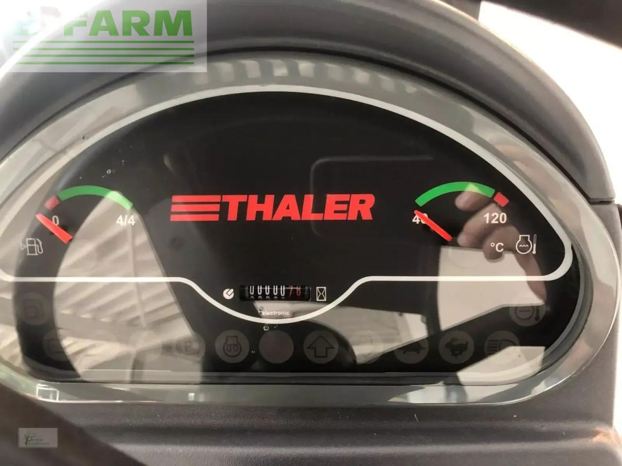 Wiellader Thaler 2230 s