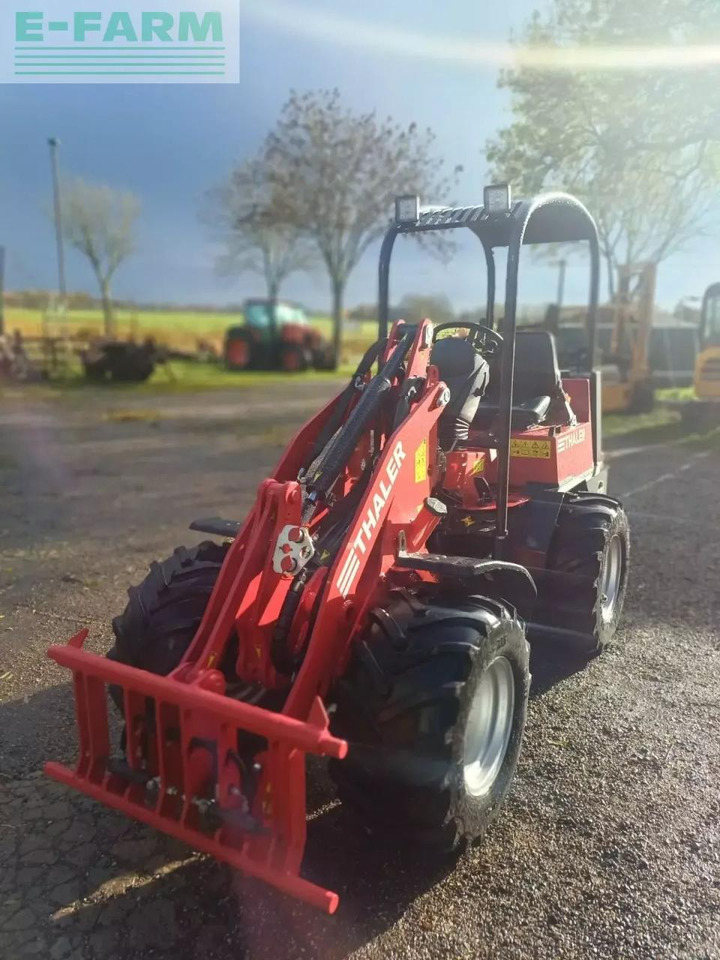 Wiellader Thaler 2230 s