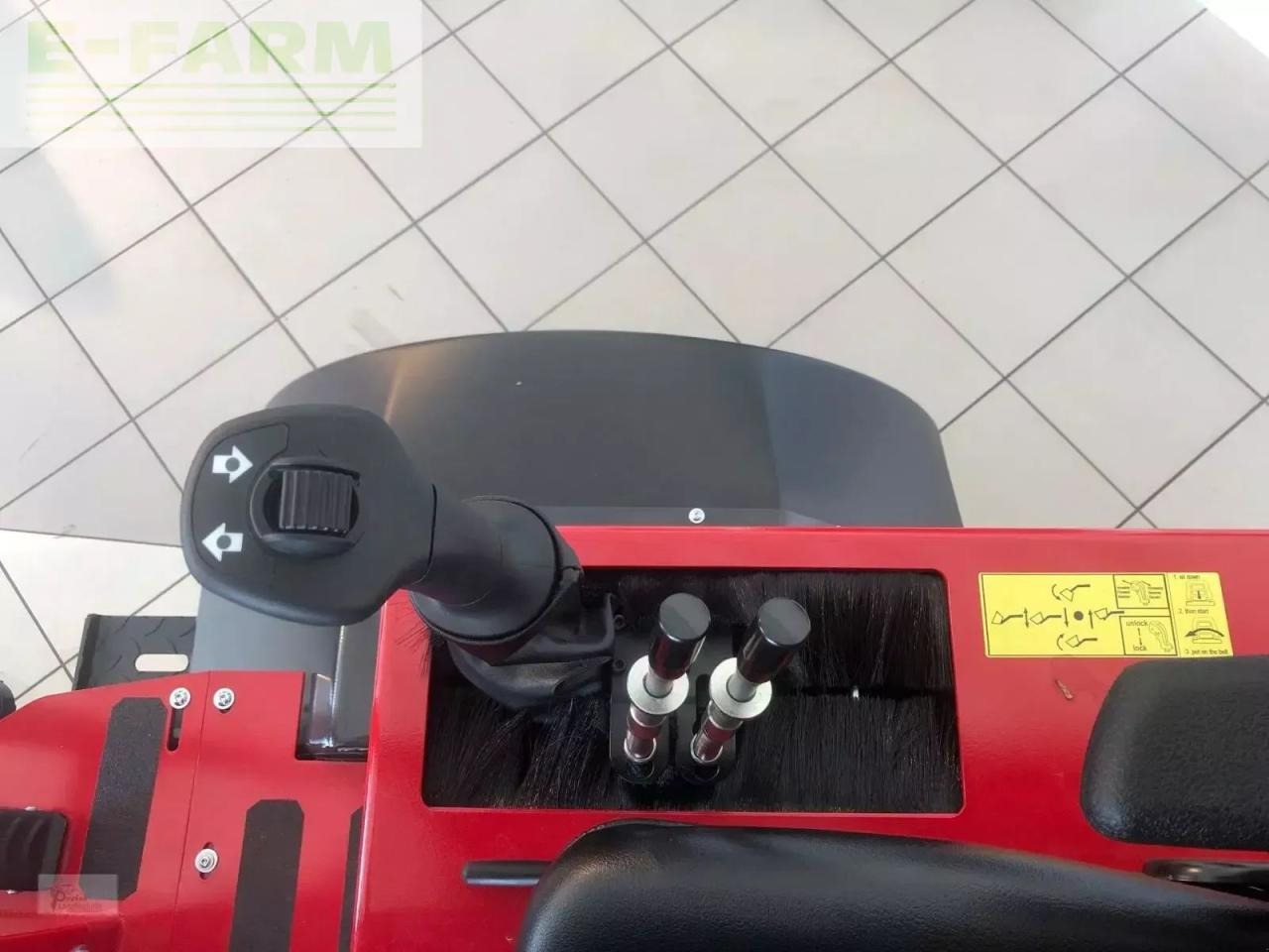 Wiellader Thaler 2230 s