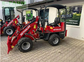 Wiellader Thaler 2326s