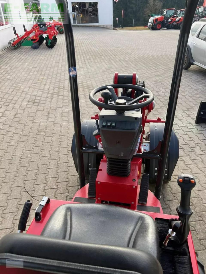 Wiellader Thaler 2326s